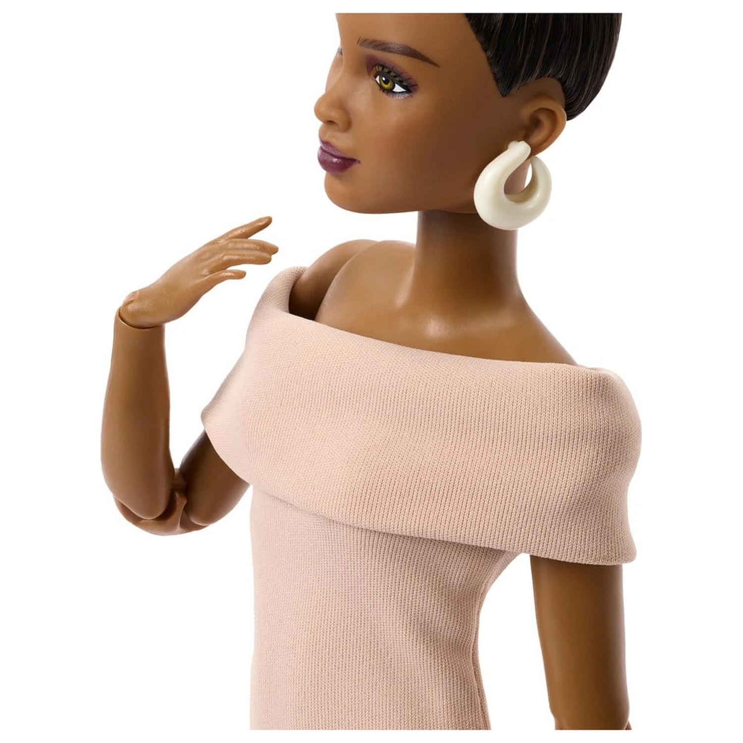 Lalka Barbie Signature Barbie Basics: Model 08 zdjęcie produktu