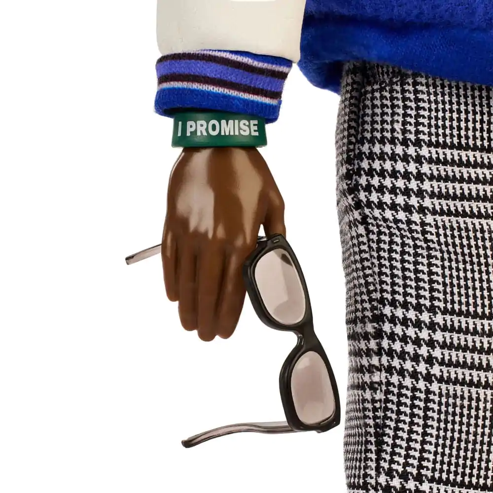 Lalka Barbie Signature Fashion Kenbassador Lebron James zdjęcie produktu