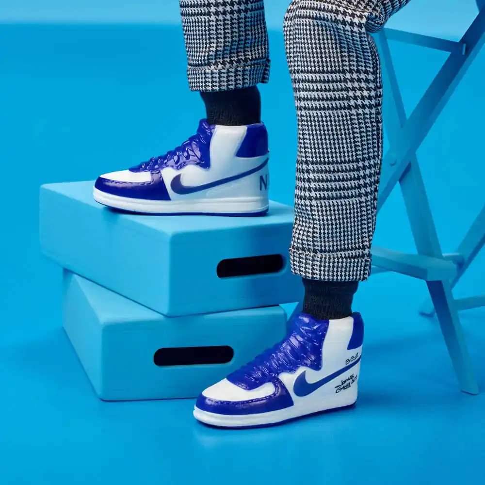 Lalka Barbie Signature Fashion Kenbassador Lebron James zdjęcie produktu