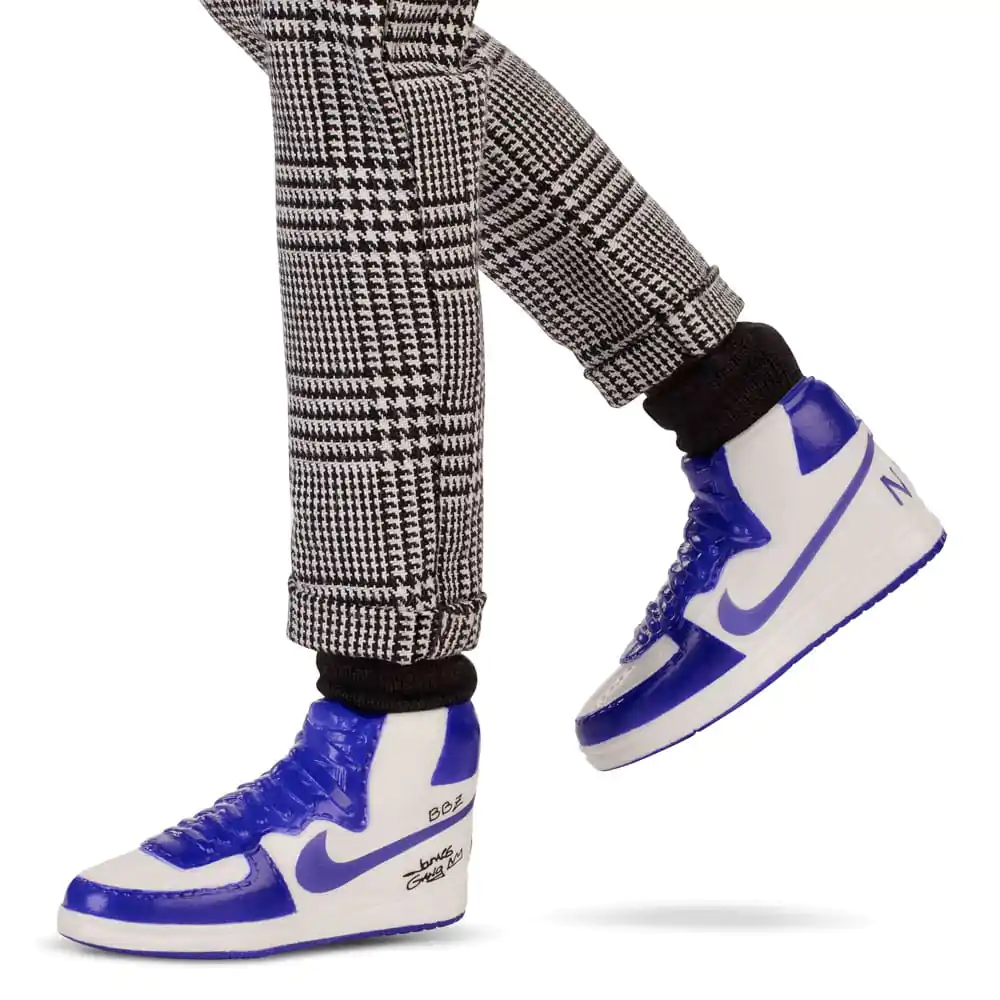 Lalka Barbie Signature Fashion Kenbassador Lebron James zdjęcie produktu