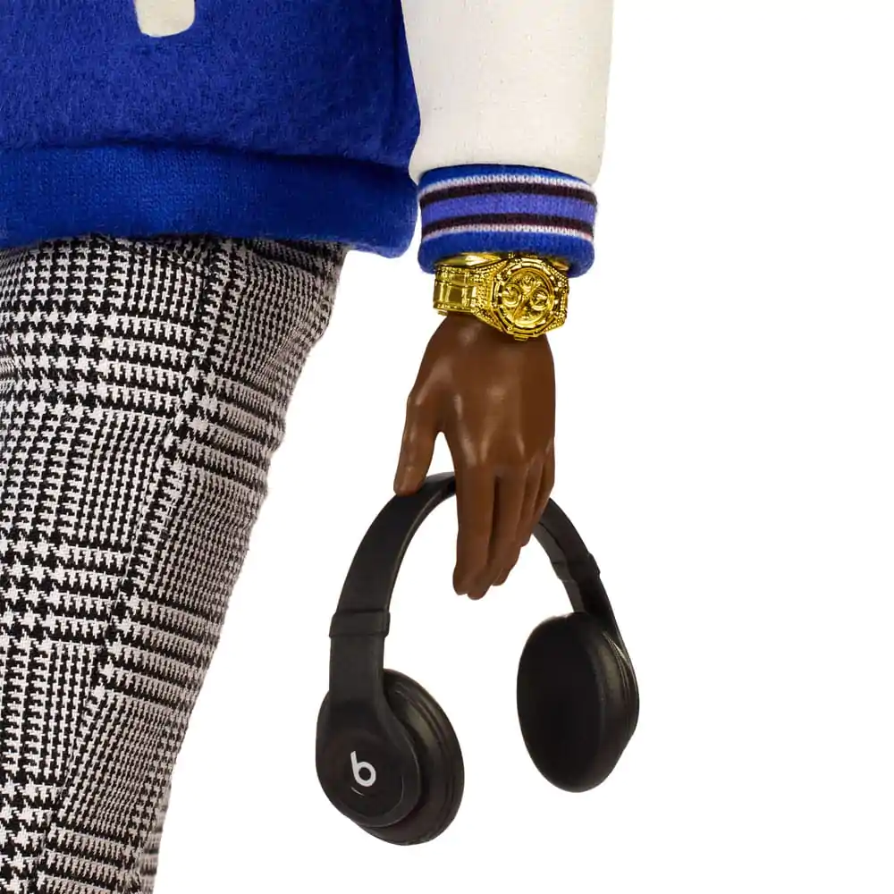 Lalka Barbie Signature Fashion Kenbassador Lebron James zdjęcie produktu