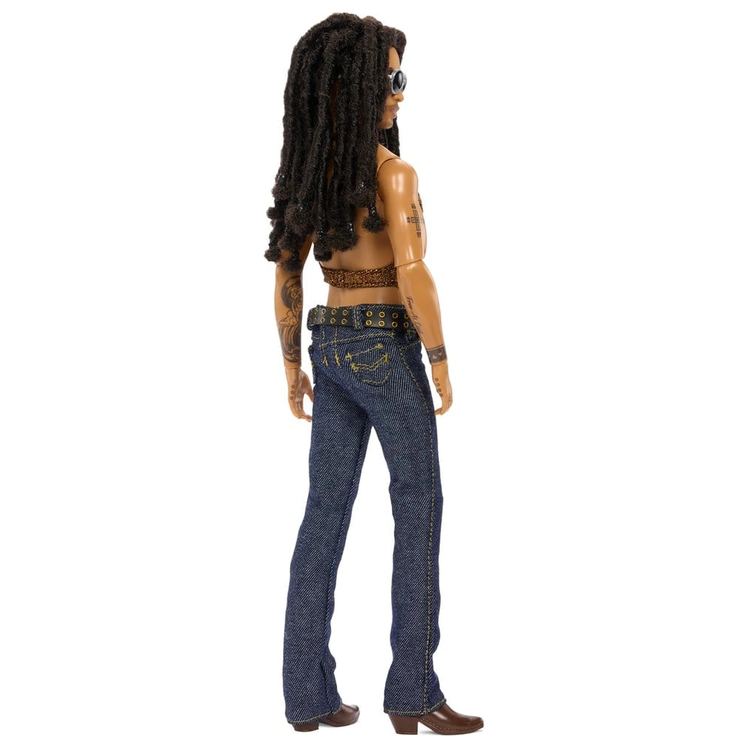 Barbie Signature Doll Kenbassadors: Lenny Kravitz zdjęcie produktu