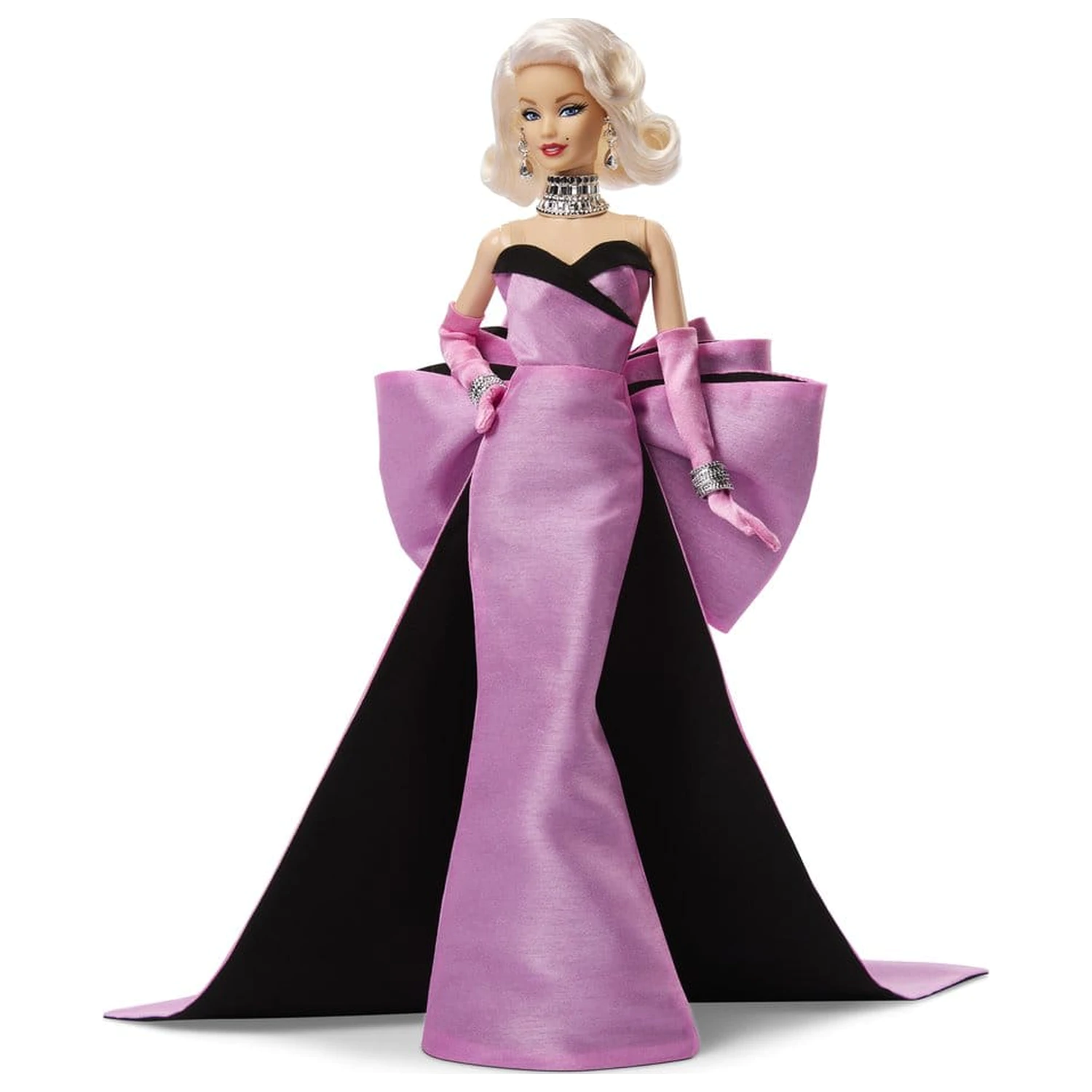 Barbie Signature Lalka Marilyn Monroe zdjęcie produktu