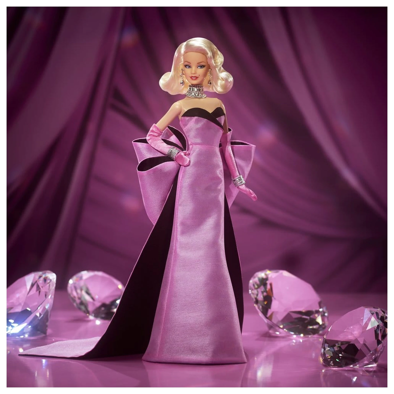 Barbie Signature Lalka Marilyn Monroe zdjęcie produktu