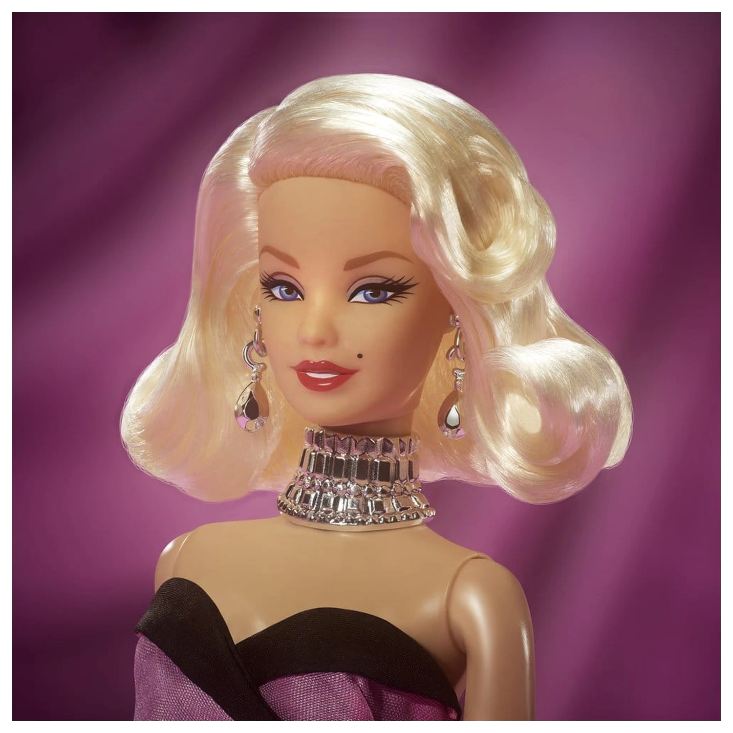 Barbie Signature Lalka Marilyn Monroe zdjęcie produktu