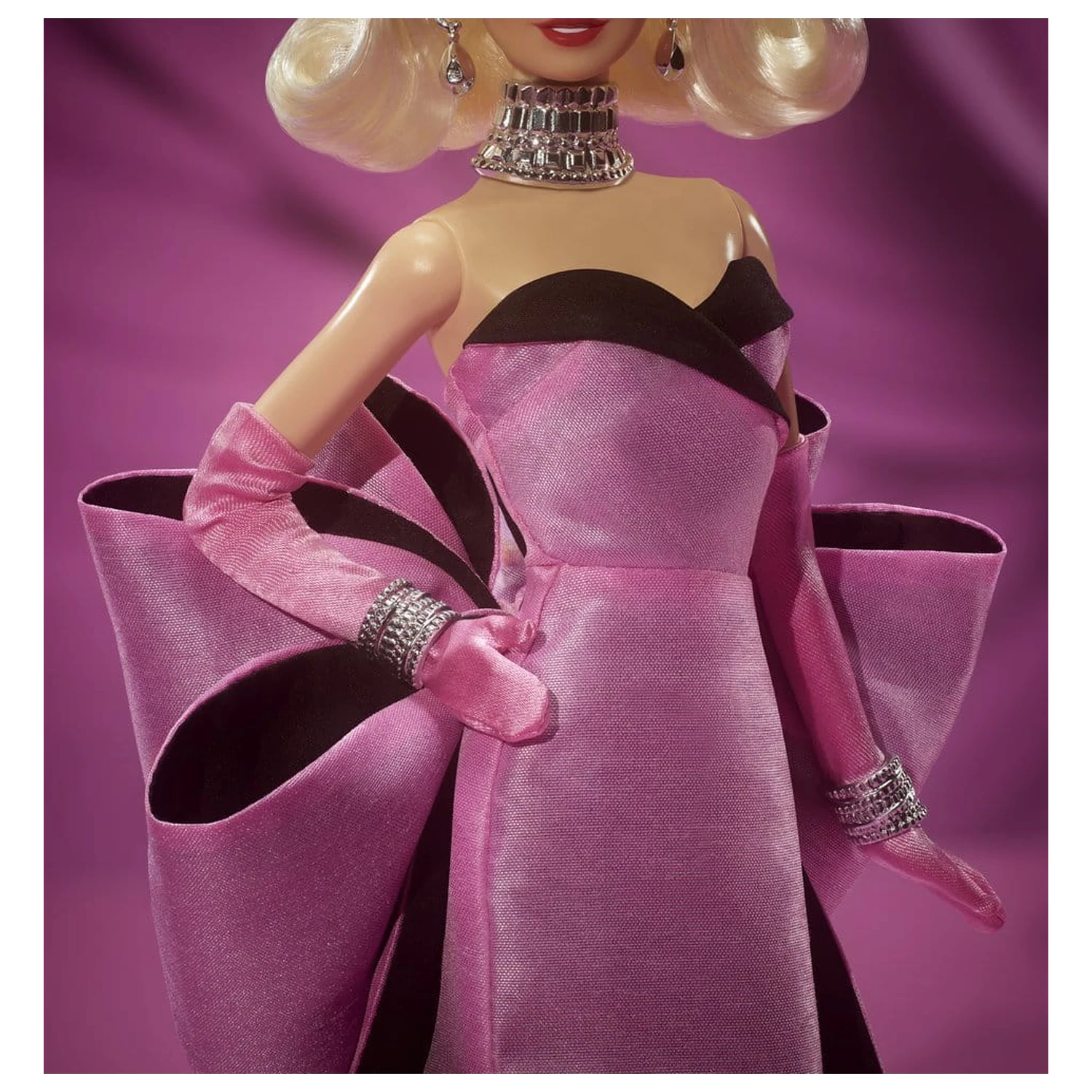 Barbie Signature Lalka Marilyn Monroe zdjęcie produktu