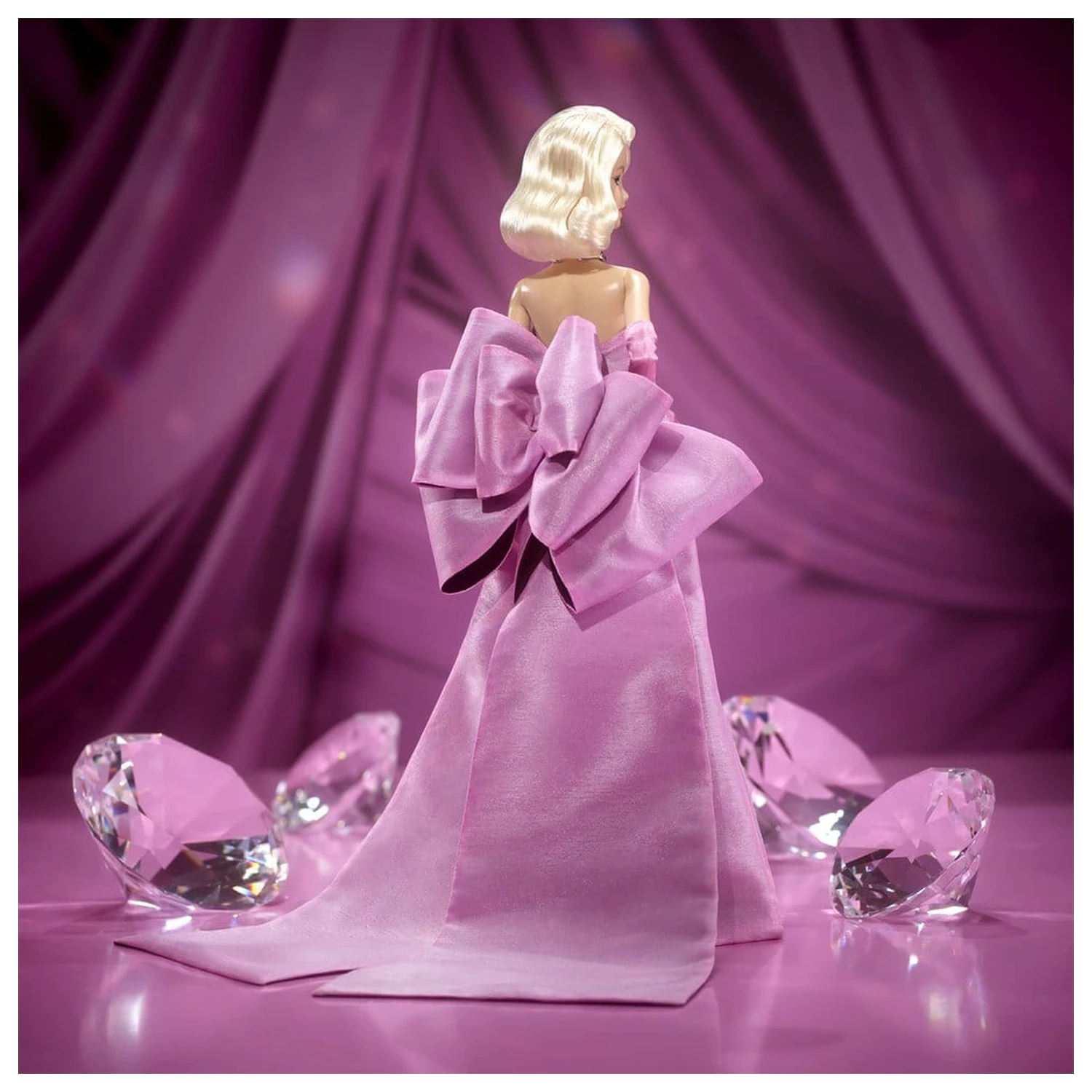 Barbie Signature Lalka Marilyn Monroe zdjęcie produktu
