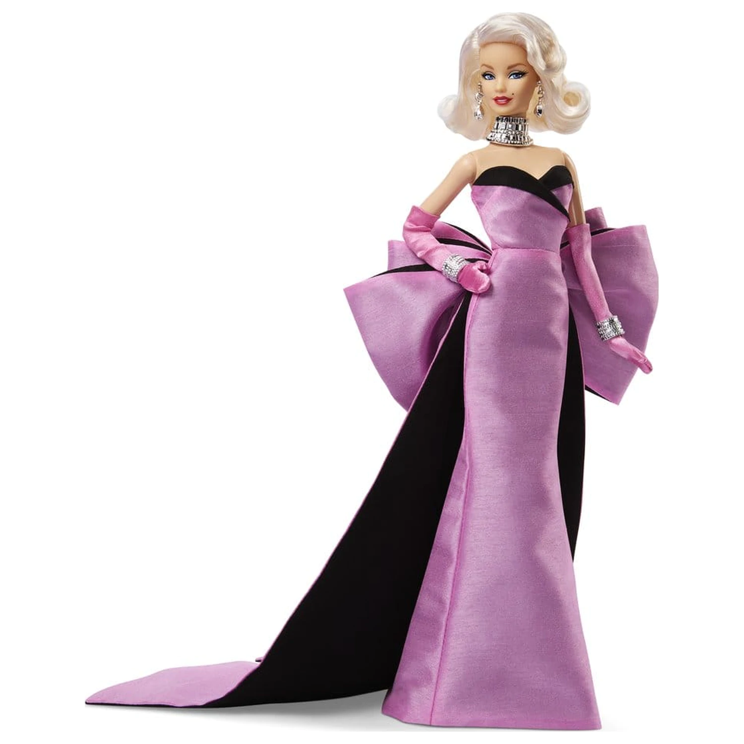 Barbie Signature Lalka Marilyn Monroe zdjęcie produktu
