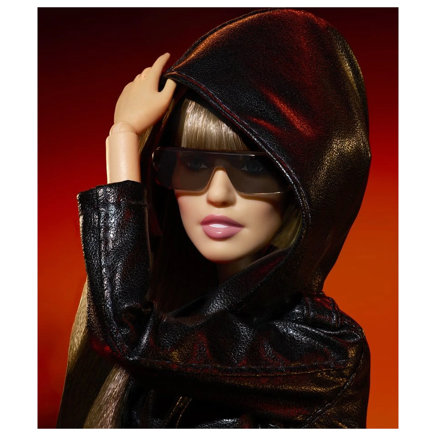 Lalka Barbie Signature Miley Cyrus zdjęcie produktu