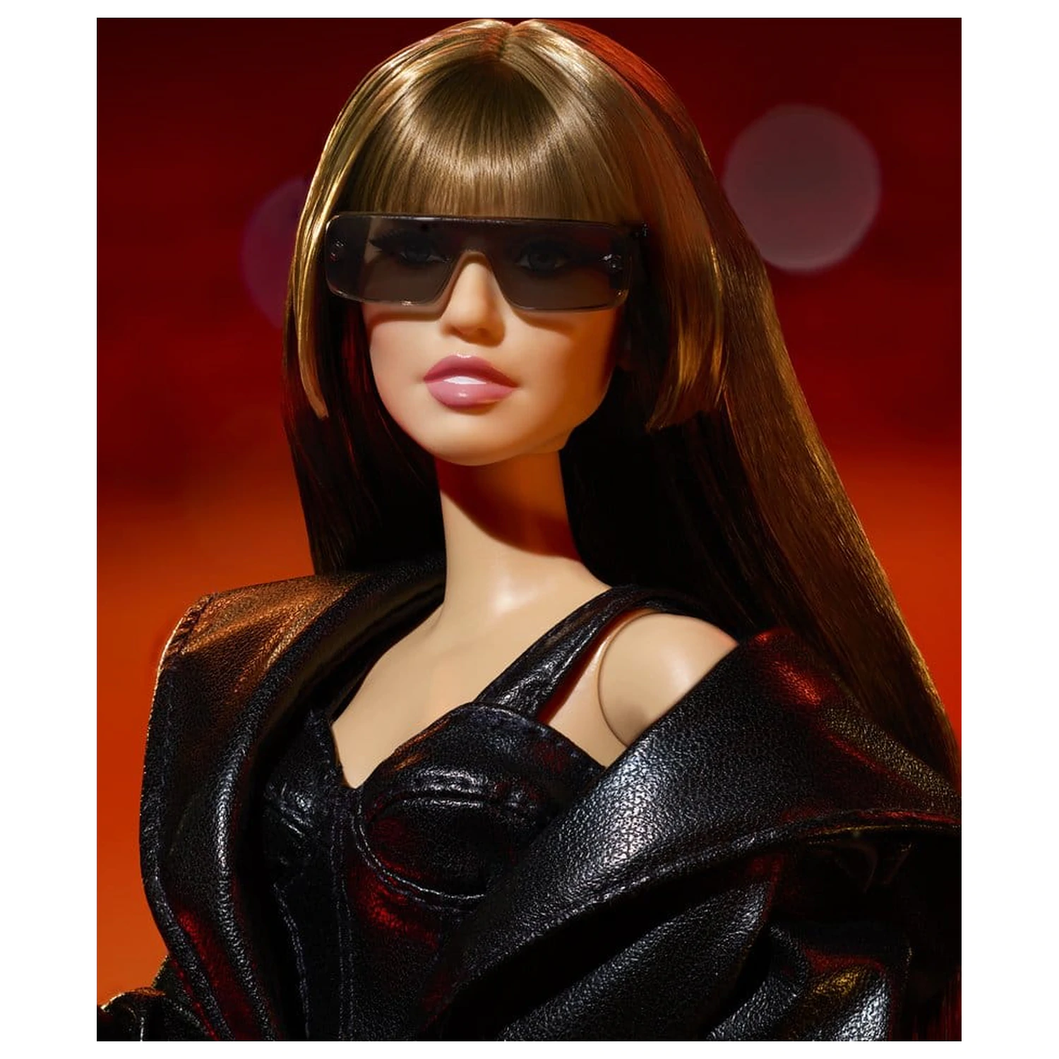 Lalka Barbie Signature Miley Cyrus zdjęcie produktu