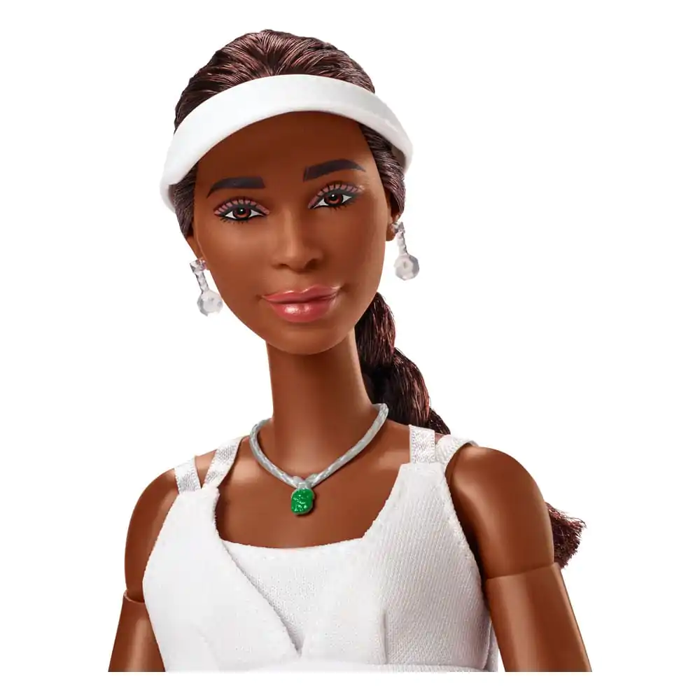 Lalka Barbie Signature Inspiring Women Venus Williams zdjęcie produktu
