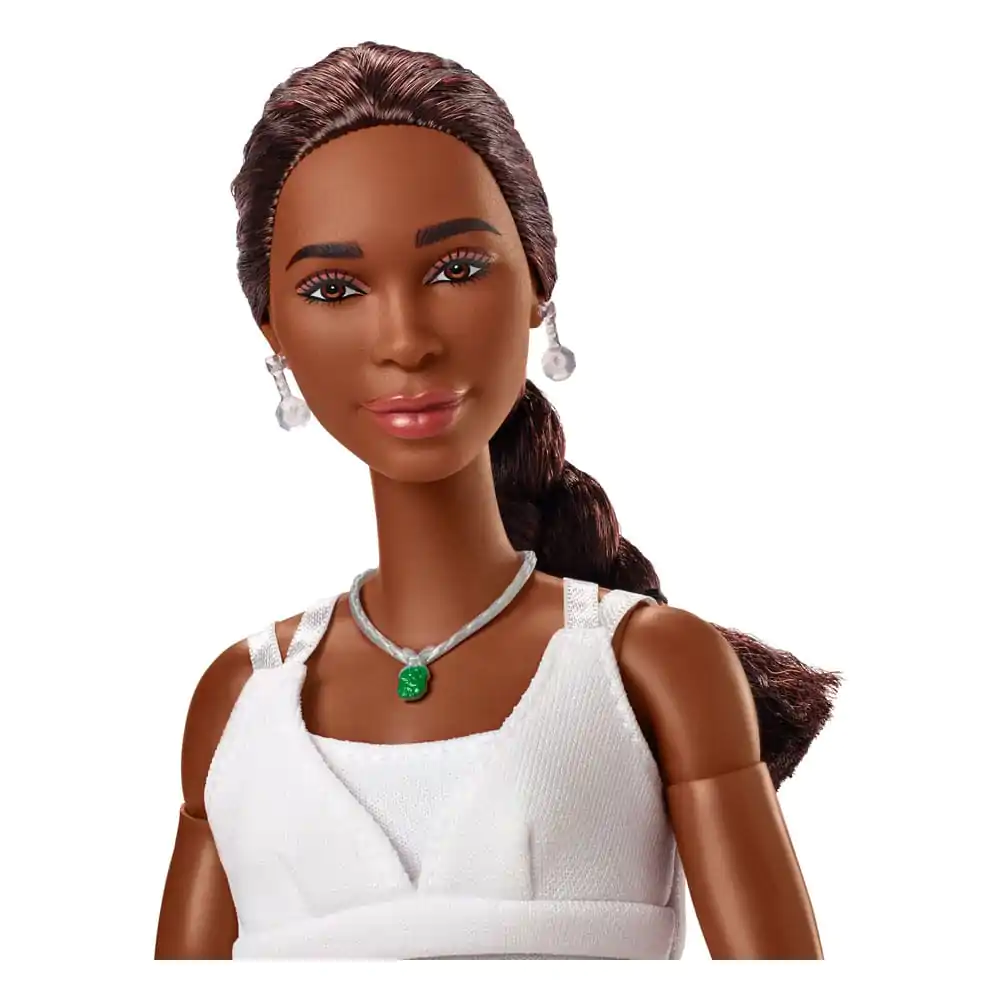 Lalka Barbie Signature Inspiring Women Venus Williams zdjęcie produktu