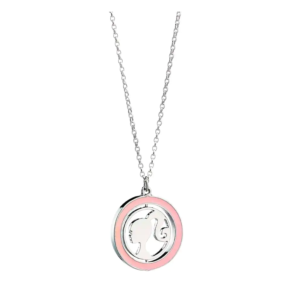 Barbie Wisiorek i Naszyjnik Sylwetka zdjęcie produktu