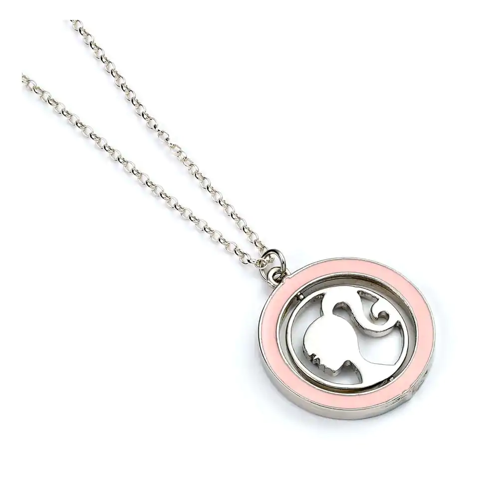 Barbie Wisiorek i Naszyjnik Sylwetka zdjęcie produktu