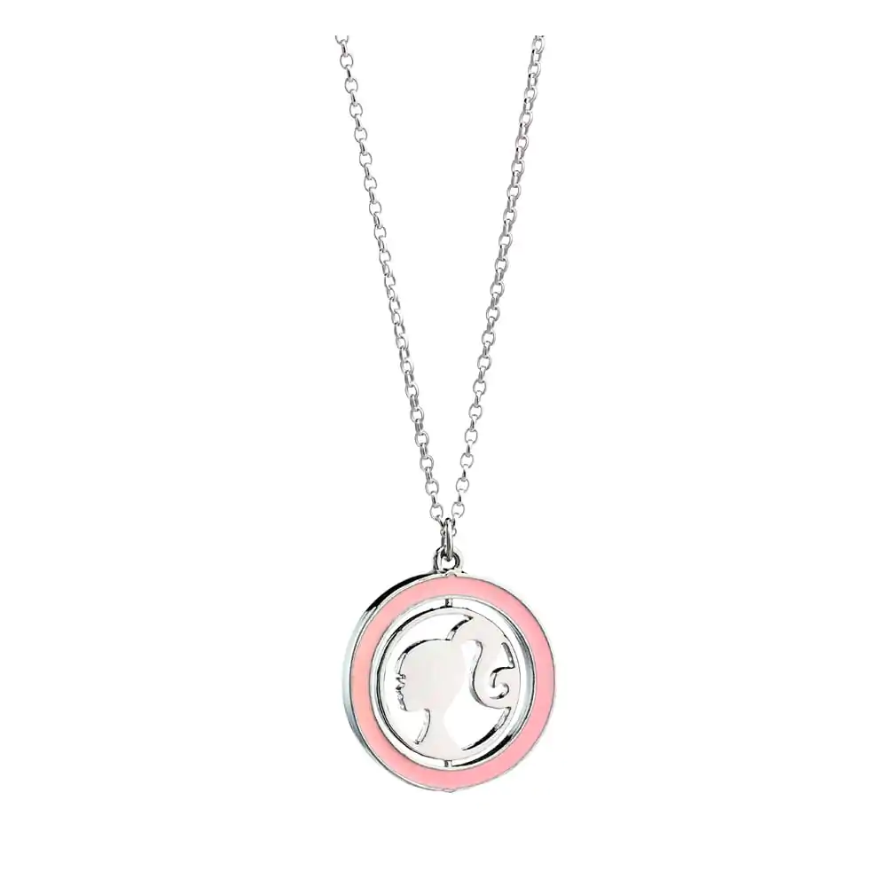 Barbie Wisiorek i Naszyjnik Sylwetka zdjęcie produktu