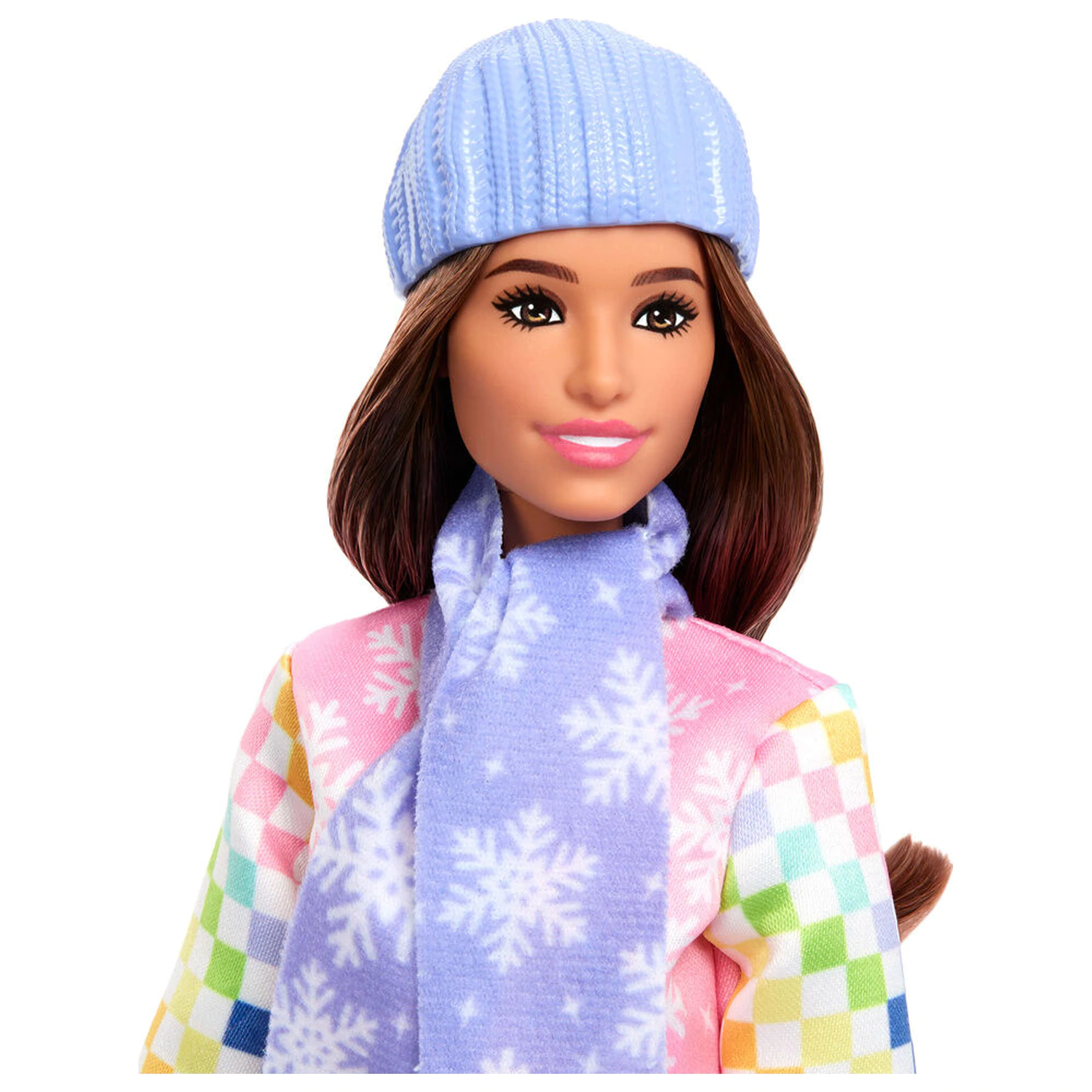 Barbie lalka Snowboard zdjęcie produktu