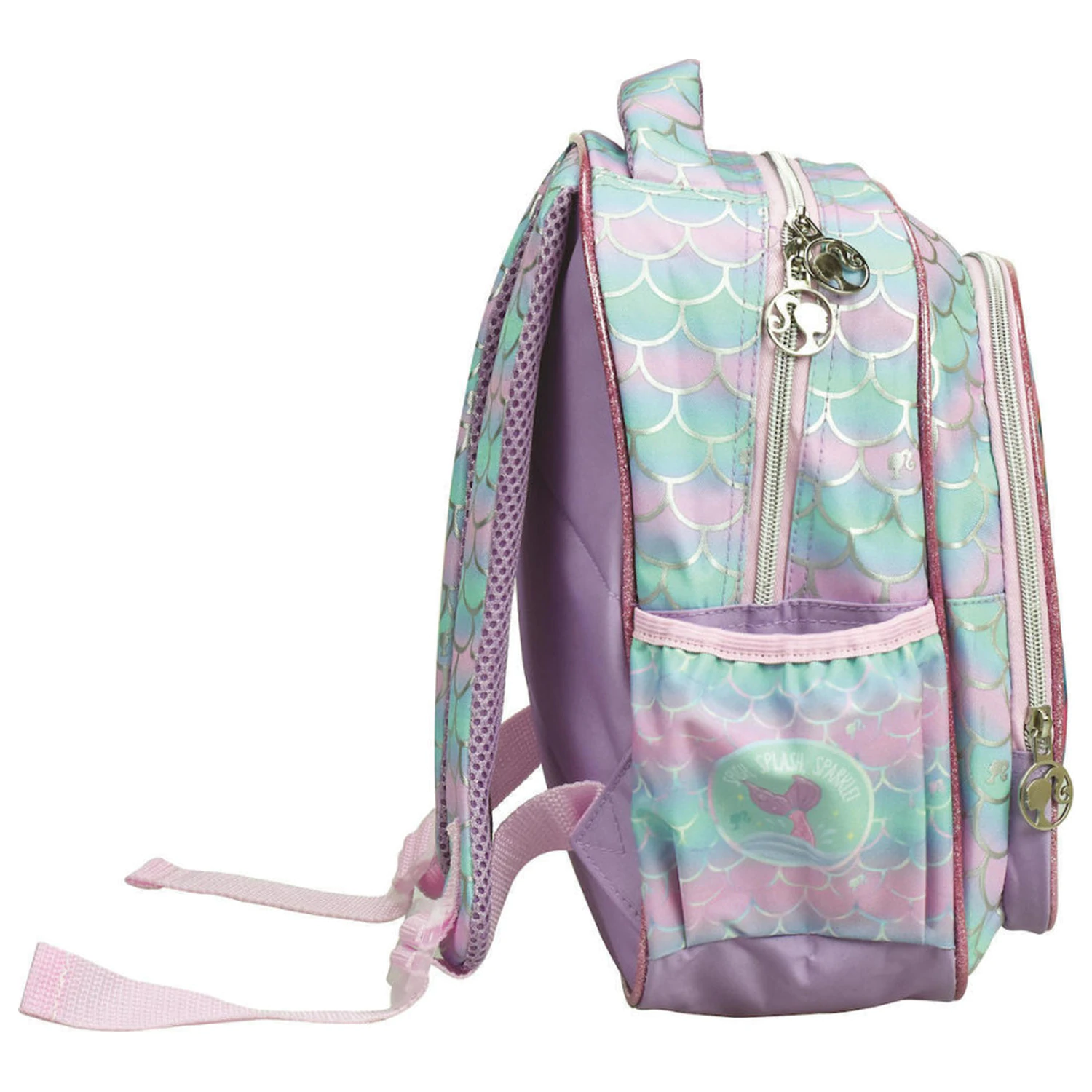 Barbie Sparkle Plecak, Torba 31 cm zdjęcie produktu