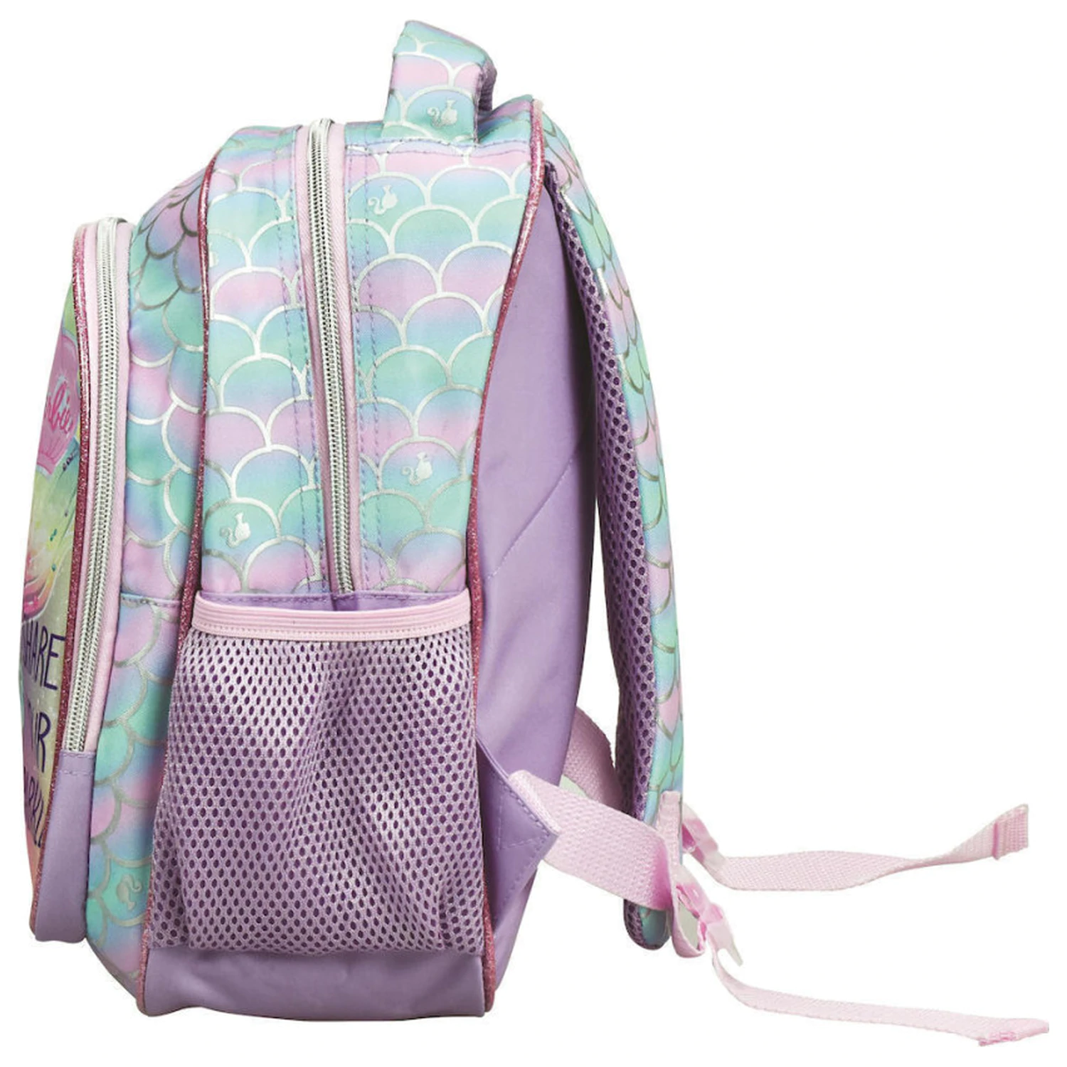 Barbie Sparkle Plecak, Torba 31 cm zdjęcie produktu