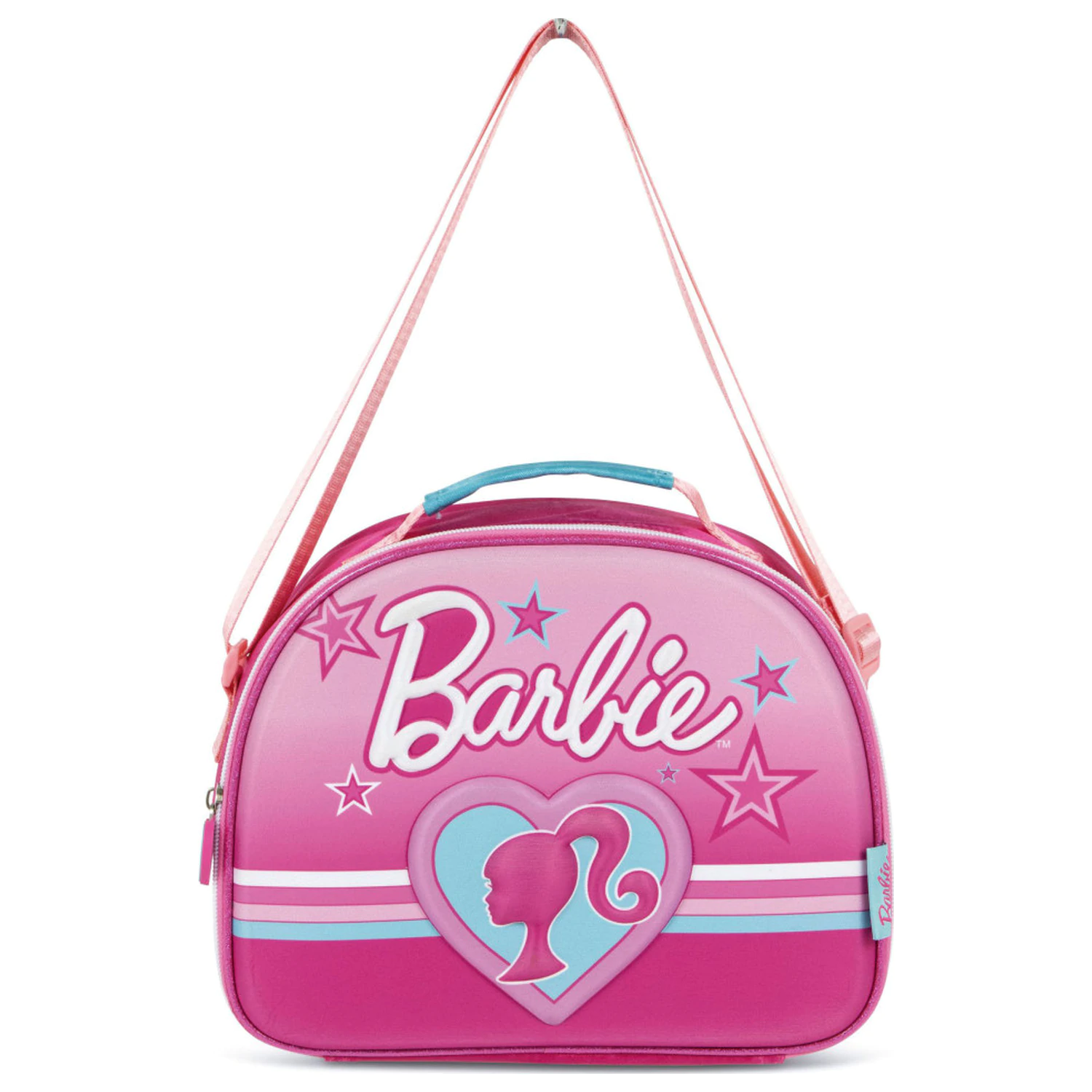 Barbie Star 3D termo torba na lunch 26 cm zdjęcie produktu