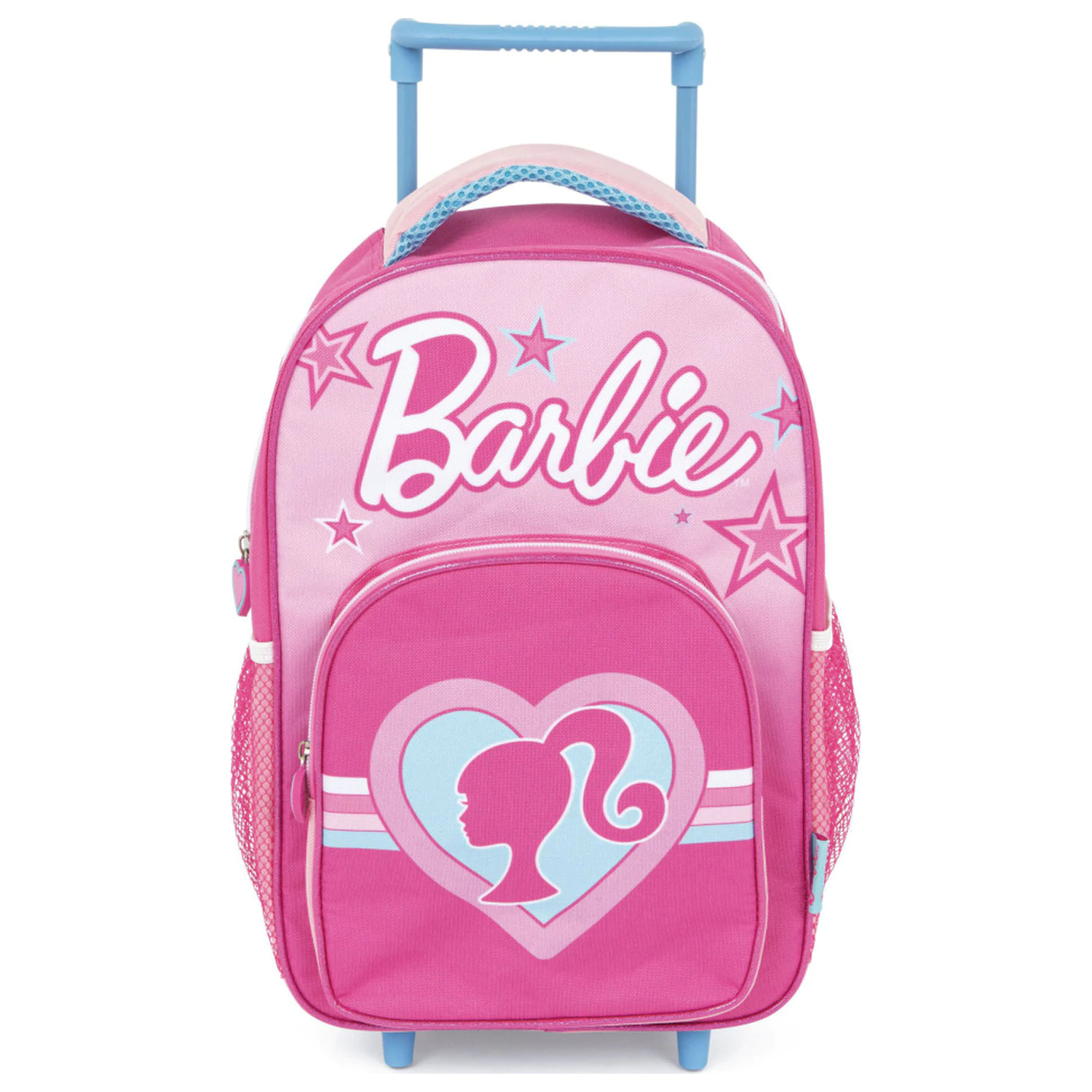 Barbie Star plecak na kółkach przedszkolny, torba 36 cm zdjęcie produktu