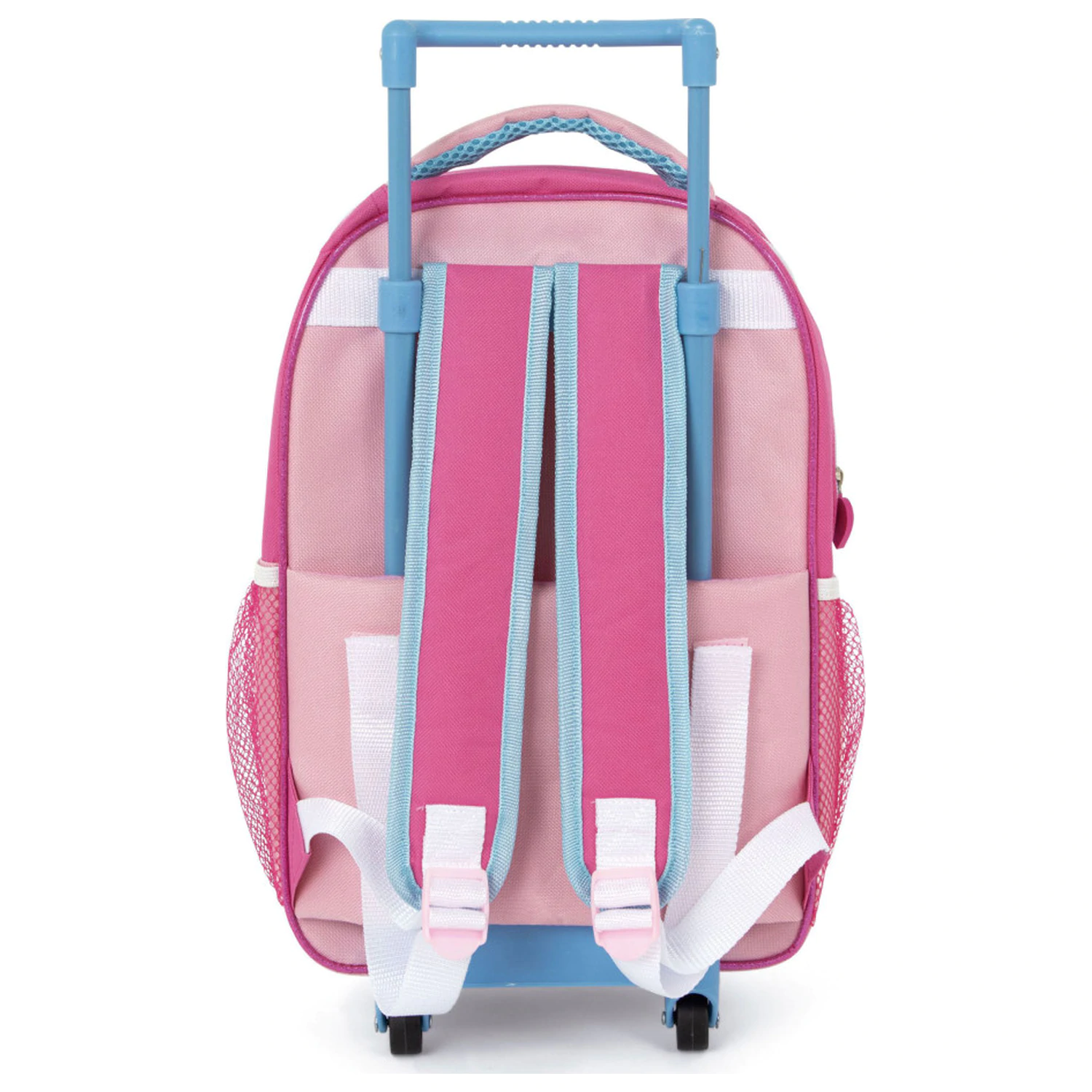 Barbie Star plecak na kółkach przedszkolny, torba 36 cm zdjęcie produktu