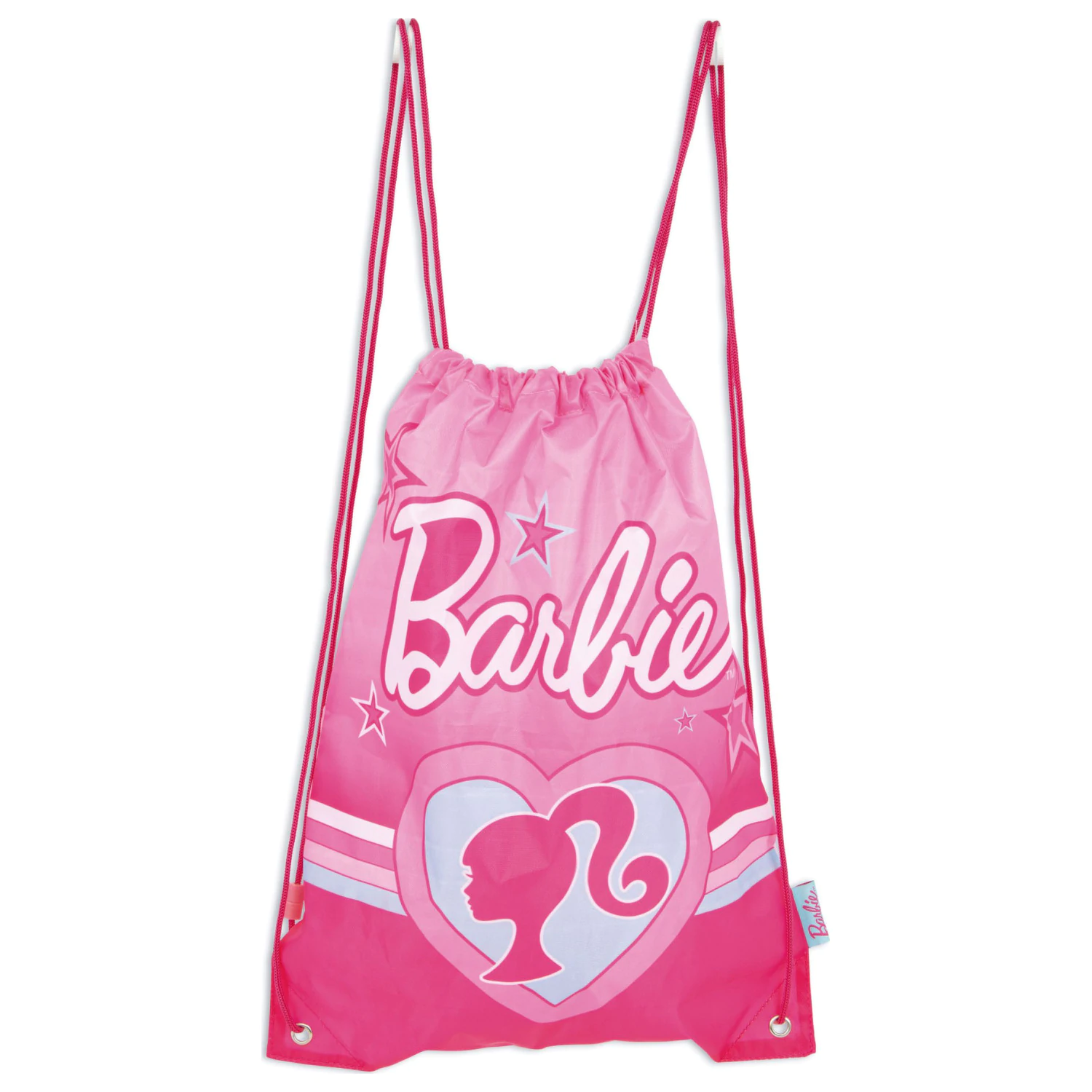Barbie Star Torba gimnastyczna, torba sportowa 44 cm zdjęcie produktu