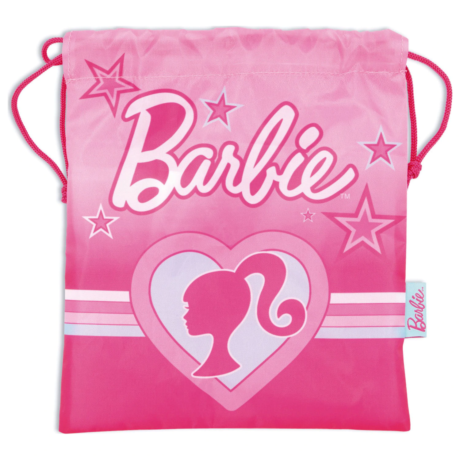 Barbie Star Torba na lunch 26.5 cm zdjęcie produktu