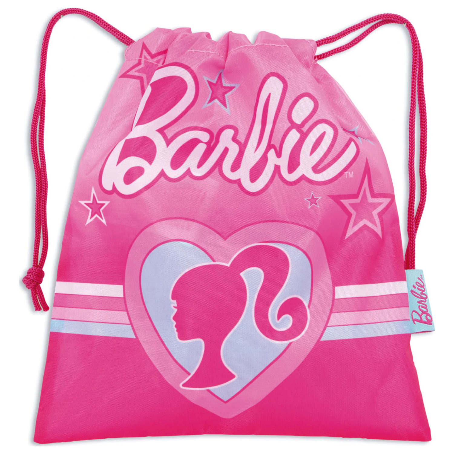 Barbie Star Torba na lunch 26.5 cm zdjęcie produktu