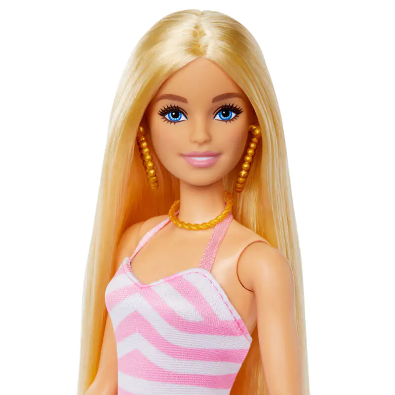 Lalka Barbie Beach Day zdjęcie produktu