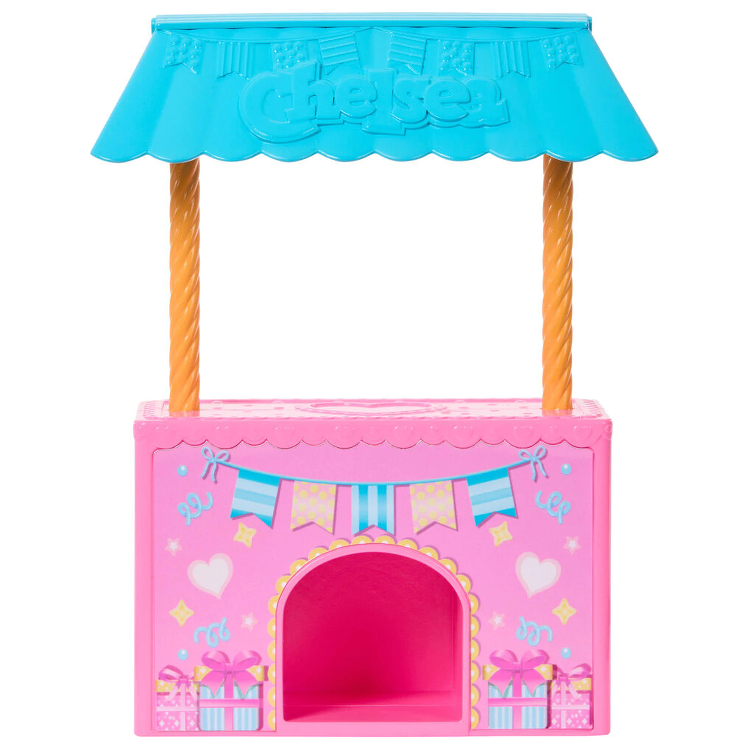 Barbie Lalka-niespodzianka z przyjęcia urodzinowego zdjęcie produktu