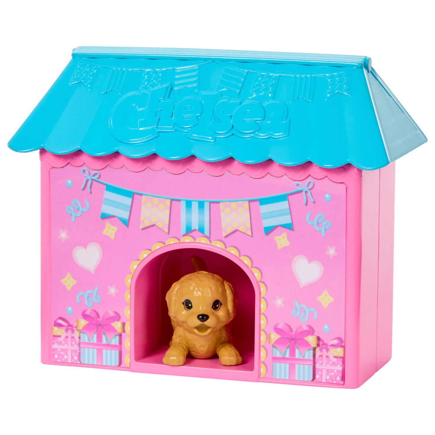 Barbie Lalka-niespodzianka z przyjęcia urodzinowego zdjęcie produktu