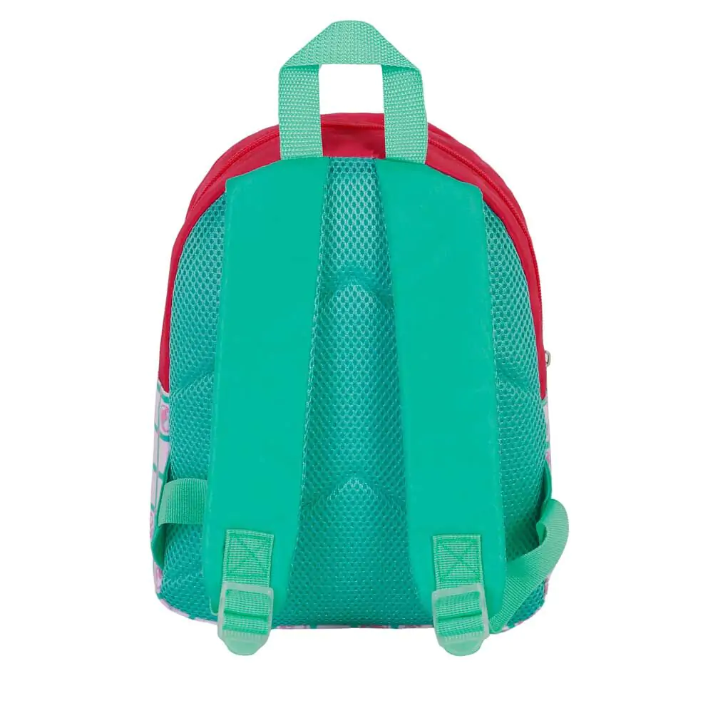 Plecak Barbie 27cm zdjęcie produktu