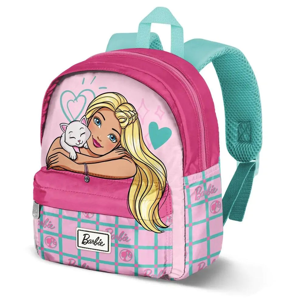 Plecak Barbie 27cm zdjęcie produktu