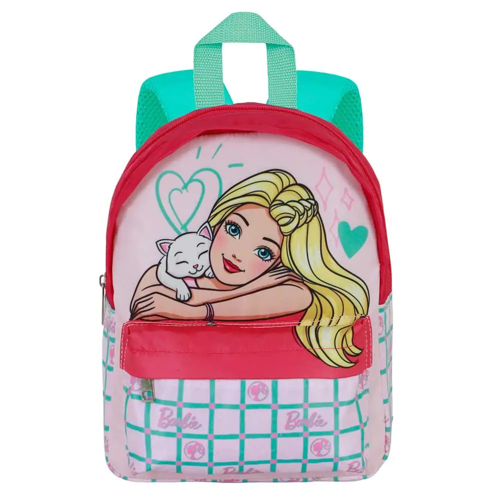 Plecak Barbie 27cm zdjęcie produktu