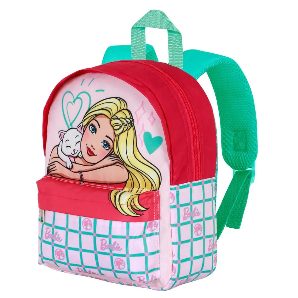 Plecak Barbie 27cm zdjęcie produktu