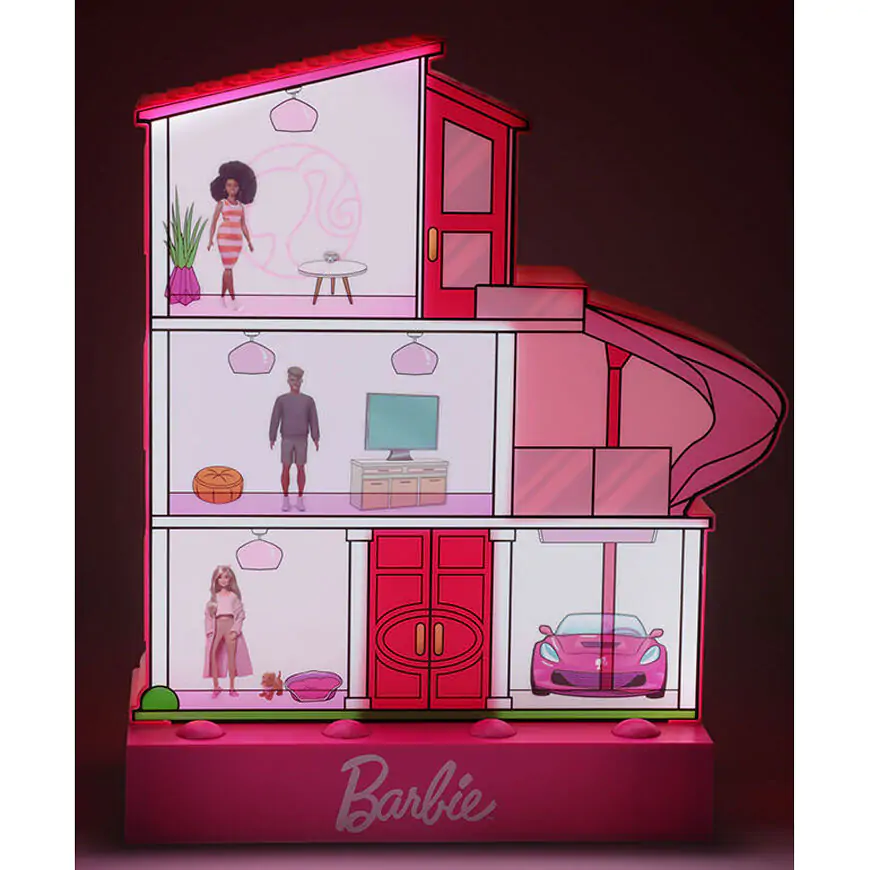 Lampa Barbie The Dream House zdjęcie produktu