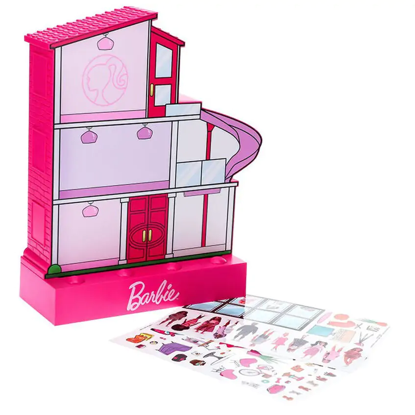 Lampa Barbie The Dream House zdjęcie produktu