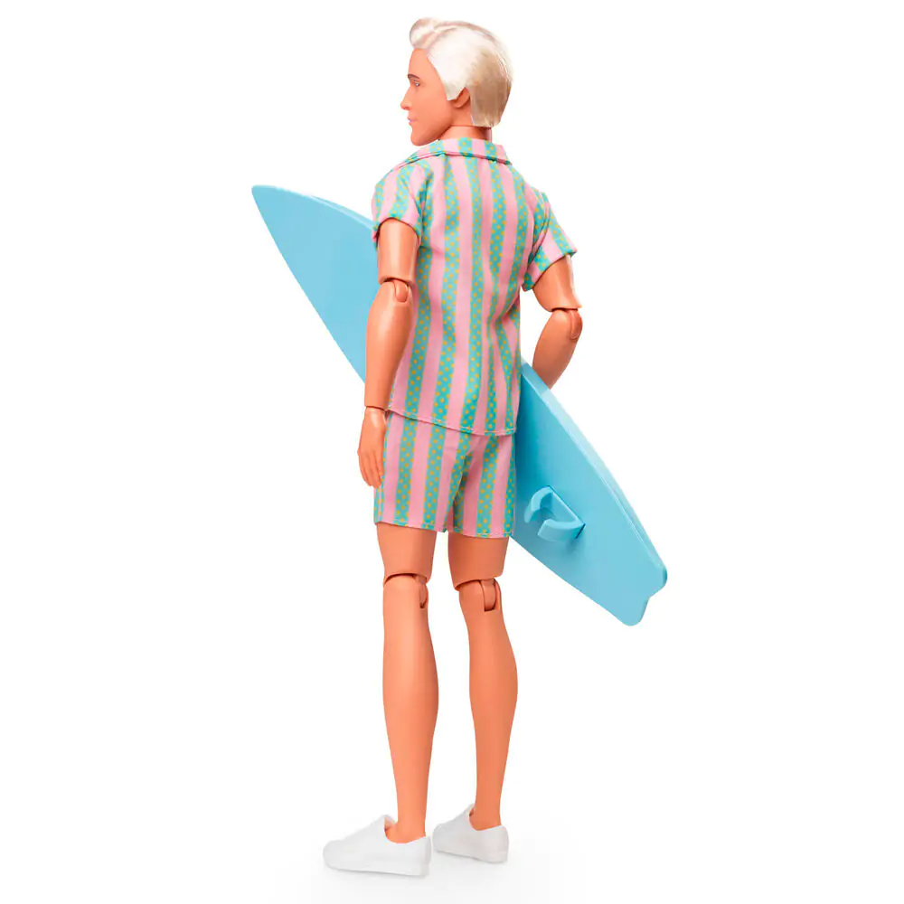 Barbie The Movie Surfer Ken lalka zdjęcie produktu