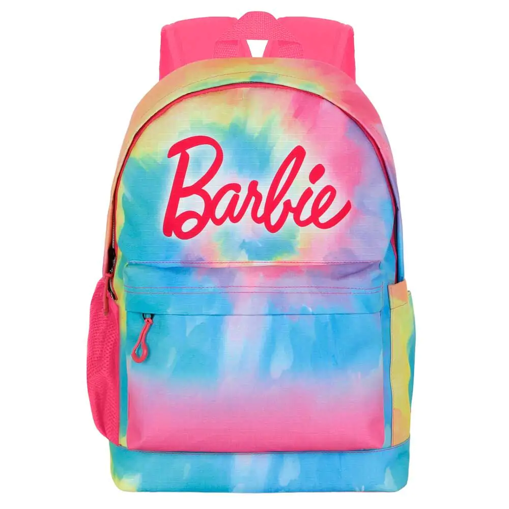 Adaptacyjny plecak Barbie Tie Dye 43 cm zdjęcie produktu