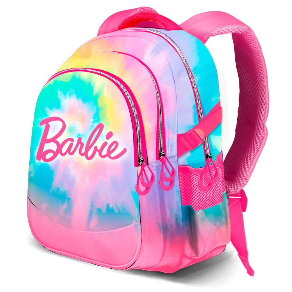 Plecak Barbie Tie Dye 44 cm zdjęcie produktu