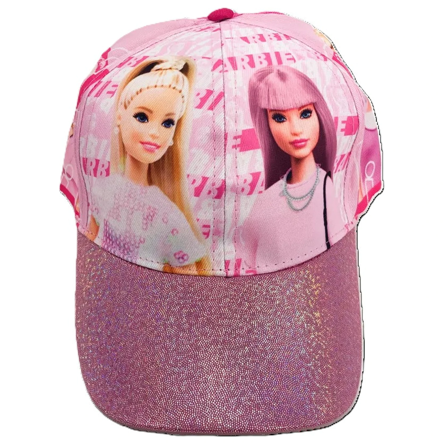 Barbie Together Kids Baseball Czapka z daszkiem 54 cm zdjęcie produktu