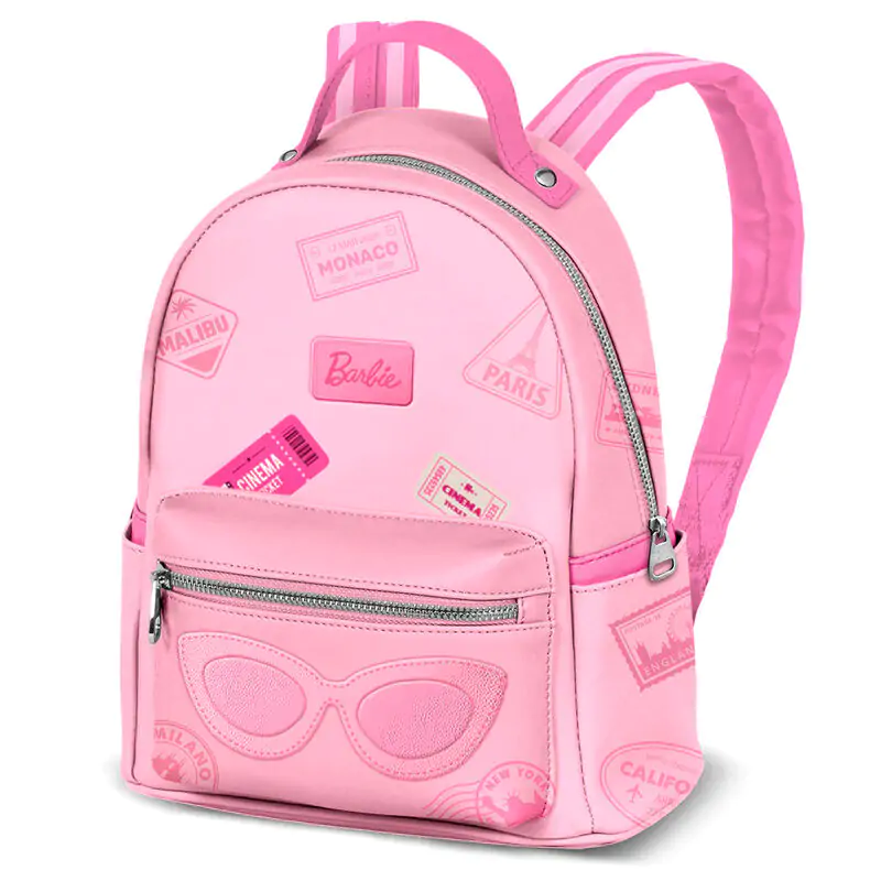 Barbie Travel plecak 29 cm zdjęcie produktu