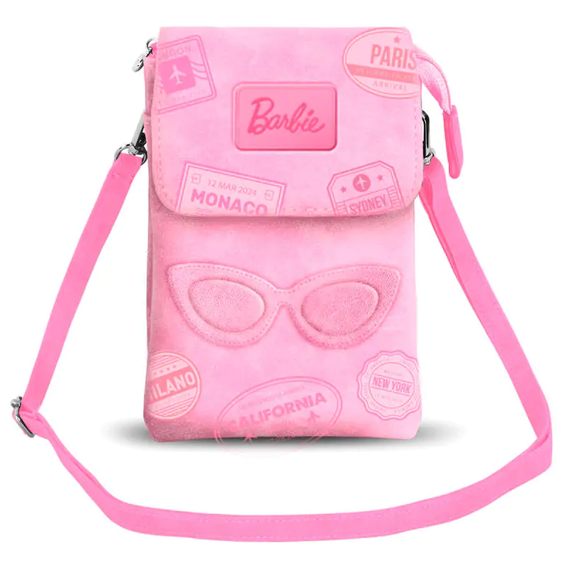 Barbie Travel torba na telefon zdjęcie produktu