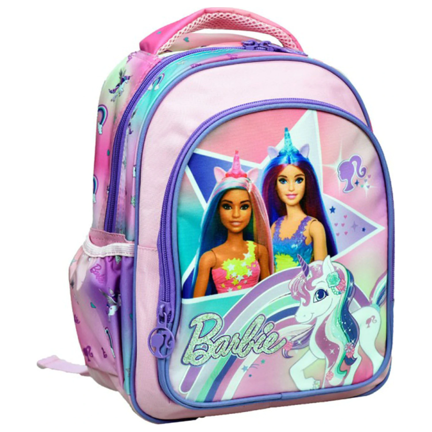 Barbie Unicorn plecak, torba 30 cm zdjęcie produktu