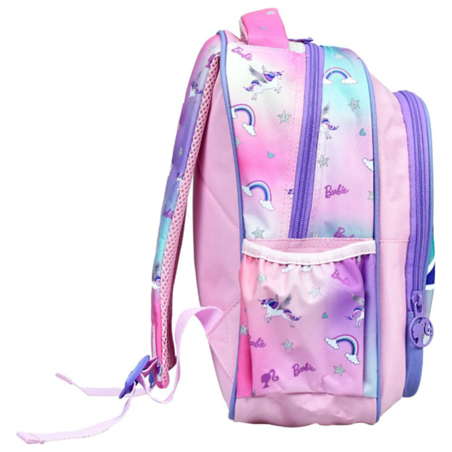 Barbie Unicorn plecak, torba 30 cm zdjęcie produktu