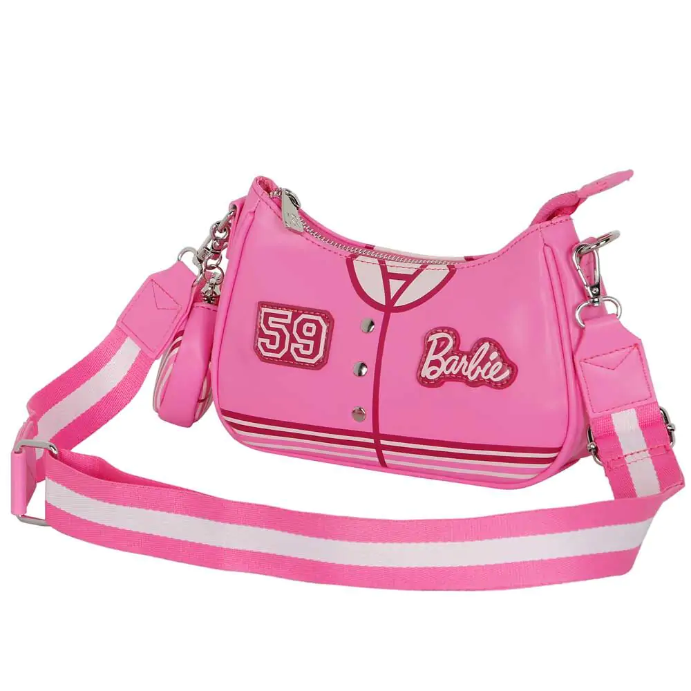 Torba Barbie Varsity zdjęcie produktu