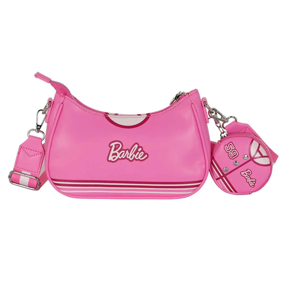 Torba Barbie Varsity zdjęcie produktu