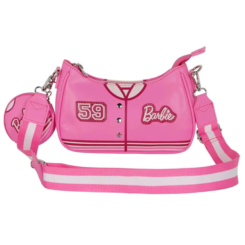 Torba Barbie Varsity zdjęcie produktu