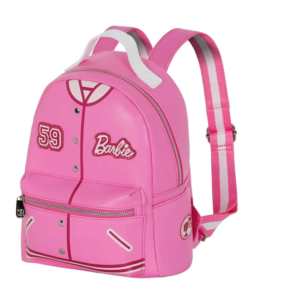 Plecak Barbie Varsity 29 cm zdjęcie produktu