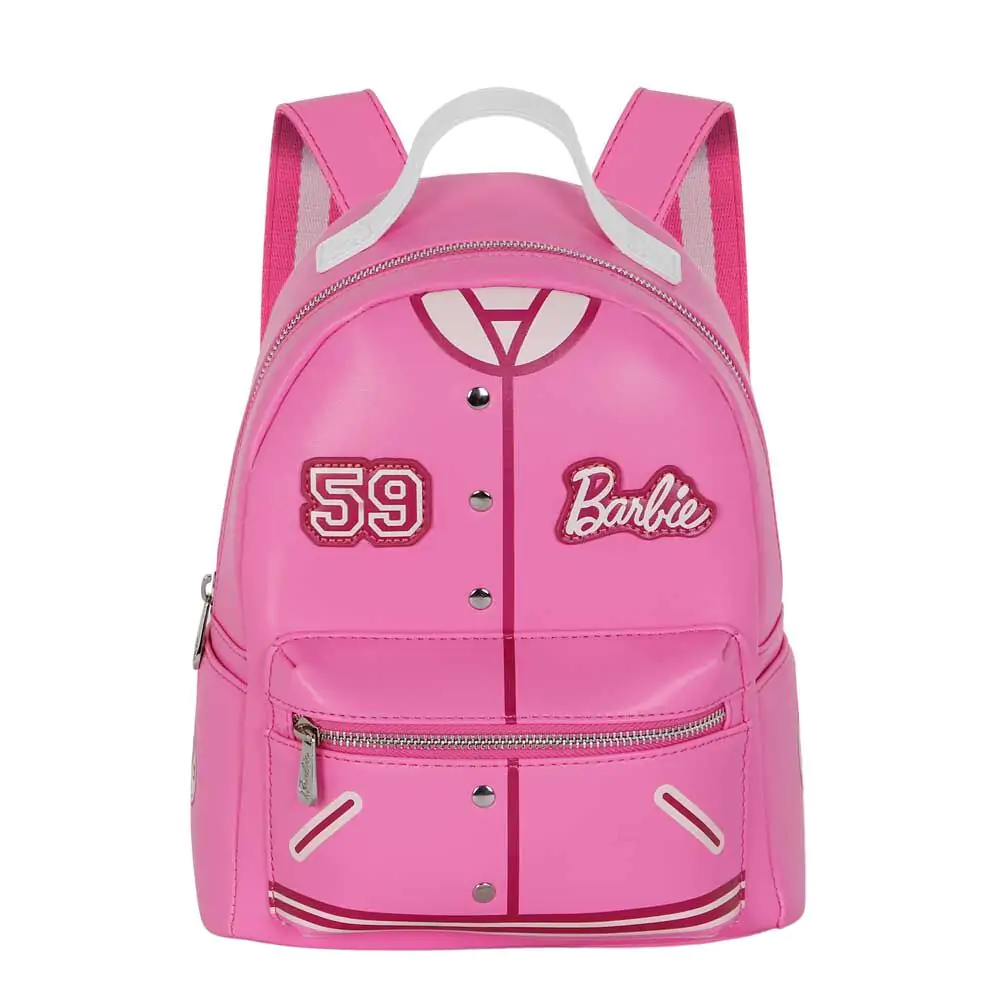 Plecak Barbie Varsity 29 cm zdjęcie produktu